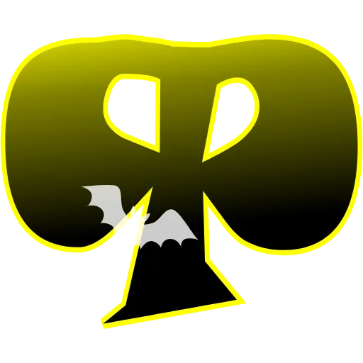 Стикер 23 #animated #cyrillic #latin