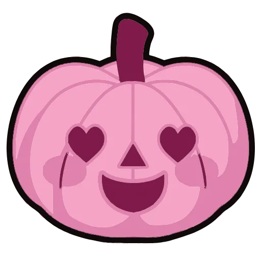 Стикер 42 Halloween HD