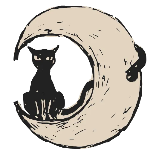 Стикер 28 Halloween HD