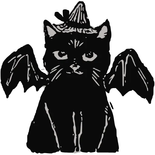 Стикер 25 Halloween HD