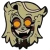 Стикер 4 Hazbinhalloween