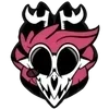 Стикер 9 Hazbinhalloween