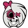 Стикер 11 Hazbinhalloween
