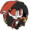 Стикер 16 Hazbinhalloween