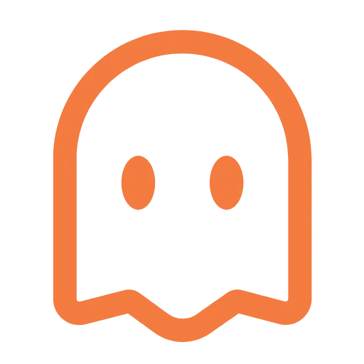 Стикер 8 Halloween Icons