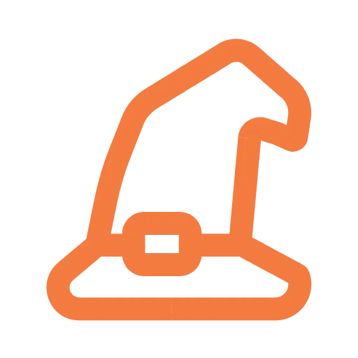 Стикер 2 Halloween Icons