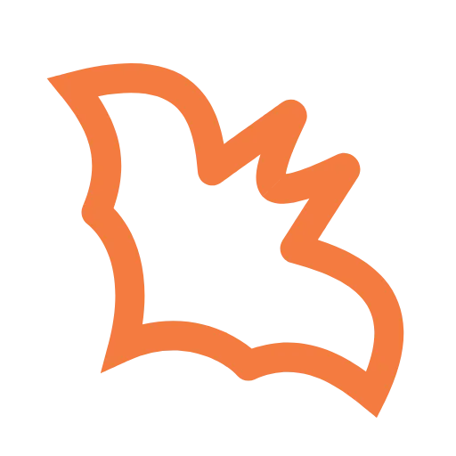 Стикер 4 Halloween Icons