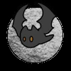 Стикер 52 HALLOWEEN -