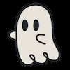 Стикер 28 HALLOWEEN -