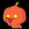 Стикер 42 HALLOWEEN -