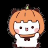 Стикер 41 HALLOWEEN -
