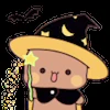 Стикер 7 HALLOWEEN -