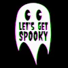 Стикер 54 HALLOWEEN -