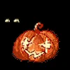 Стикер 36 HALLOWEEN -
