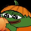 Стикер 5 HALLOWEEN -