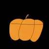 Стикер 35 HALLOWEEN -