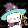 Стикер 6 HALLOWEEN -