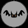 Стикер 53 HALLOWEEN -