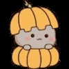 Стикер 38 HALLOWEEN -