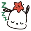 Стикер 22 ૮ᜊ Хэллоуин  ૮ა