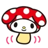 Стикер 19 ૮ᜊ Хэллоуин  ૮ა