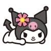 Стикер 25 ૮ᜊ Хэллоуин  ૮ა