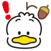 Стикер 23 ૮ᜊ Хэллоуин  ૮ა