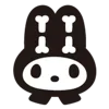 Стикер 13 ૮ᜊ Хэллоуин  ૮ა