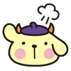 Стикер 3 ૮ᜊ Хэллоуин  ૮ა