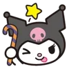 Стикер 4 ૮ᜊ Хэллоуин  ૮ა