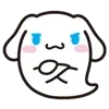 Стикер 14 ૮ᜊ Хэллоуин  ૮ა