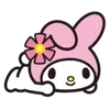 Стикер 24 ૮ᜊ Хэллоуин  ૮ა