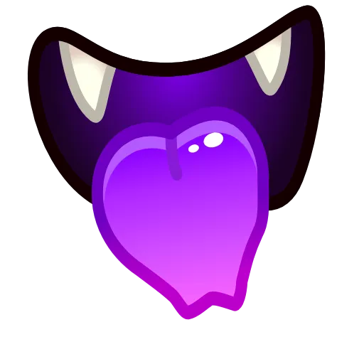 Стикер 26 Halloween Team Emoji
