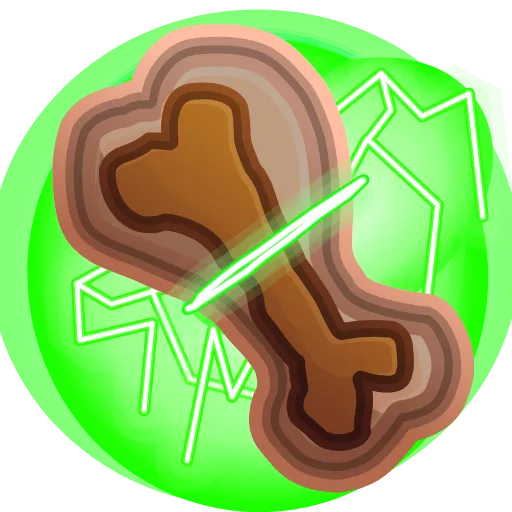 Стикер 15 Halloween Team Emoji