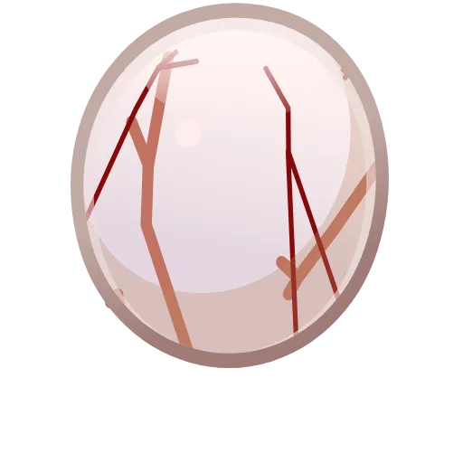 Стикер 24 Halloween Team Emoji