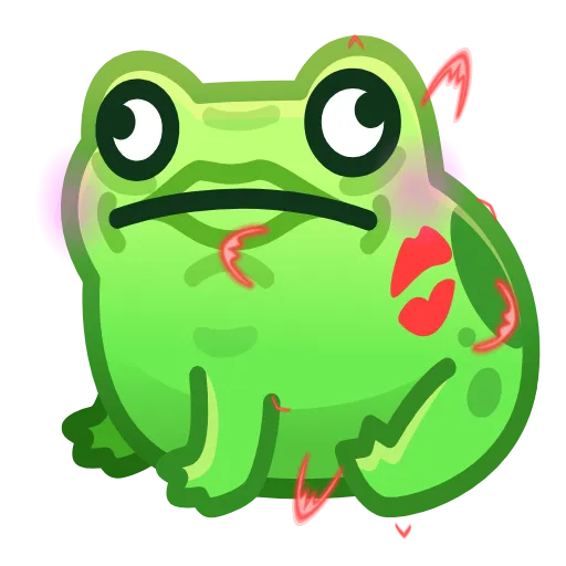Стикер 20 Halloween Team Emoji