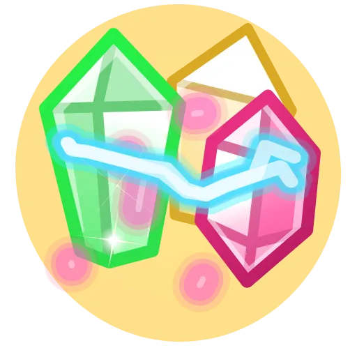 Стикер 37 Halloween Team Emoji