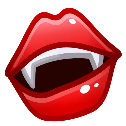 Стикер 25 Halloween Team Emoji