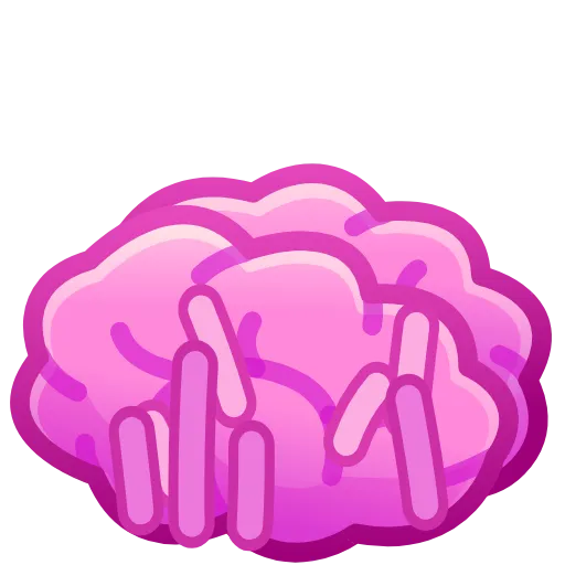 Стикер 23 Halloween Team Emoji