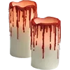 Стикер 50 Halloween Vibe