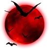 Стикер 28 Halloween Vibe