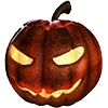 Обложка набора Halloween Vibe