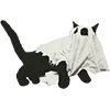 Стикер 48 Halloween Vibe