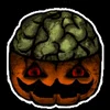 🎃 Эмодзи «Halloween - анимированные эмодзи к хэллоуину» для Telegram