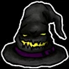 🧙‍♀️ Эмодзи «Halloween - анимированные эмодзи к хэллоуину» для Telegram