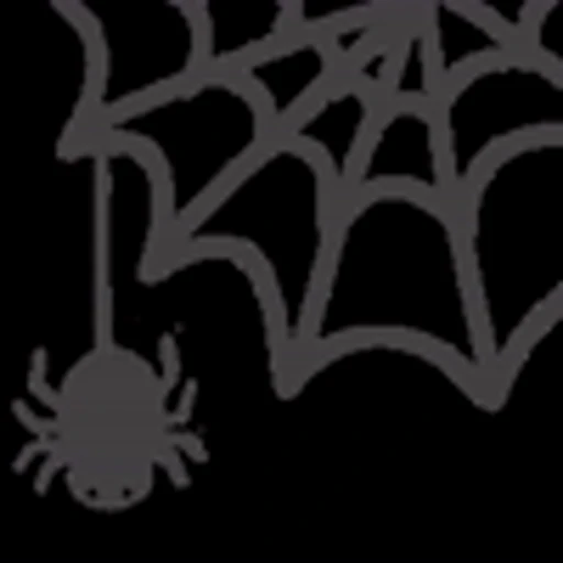 🕸️ Эмодзи «Halloween - анимированные эмодзи к хэллоуину» для Telegram