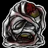 🧟 Эмодзи «Halloween - анимированные эмодзи к хэллоуину» для Telegram