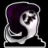 👻 Эмодзи «Halloween - анимированные эмодзи к хэллоуину» для Telegram