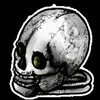 💀 Эмодзи «Halloween - анимированные эмодзи к хэллоуину» для Telegram