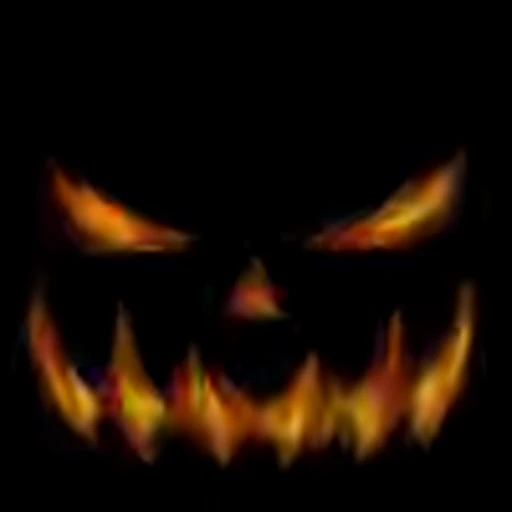 🎃 Эмодзи «Halloween - анимированные эмодзи к хэллоуину» для Telegram
